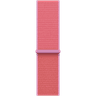 42mm Bright Guava Sport Loop image 1