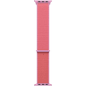 42mm Bright Guava Sport Loop image 2