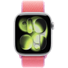 42mm Bright Guava Sport Loop image 3