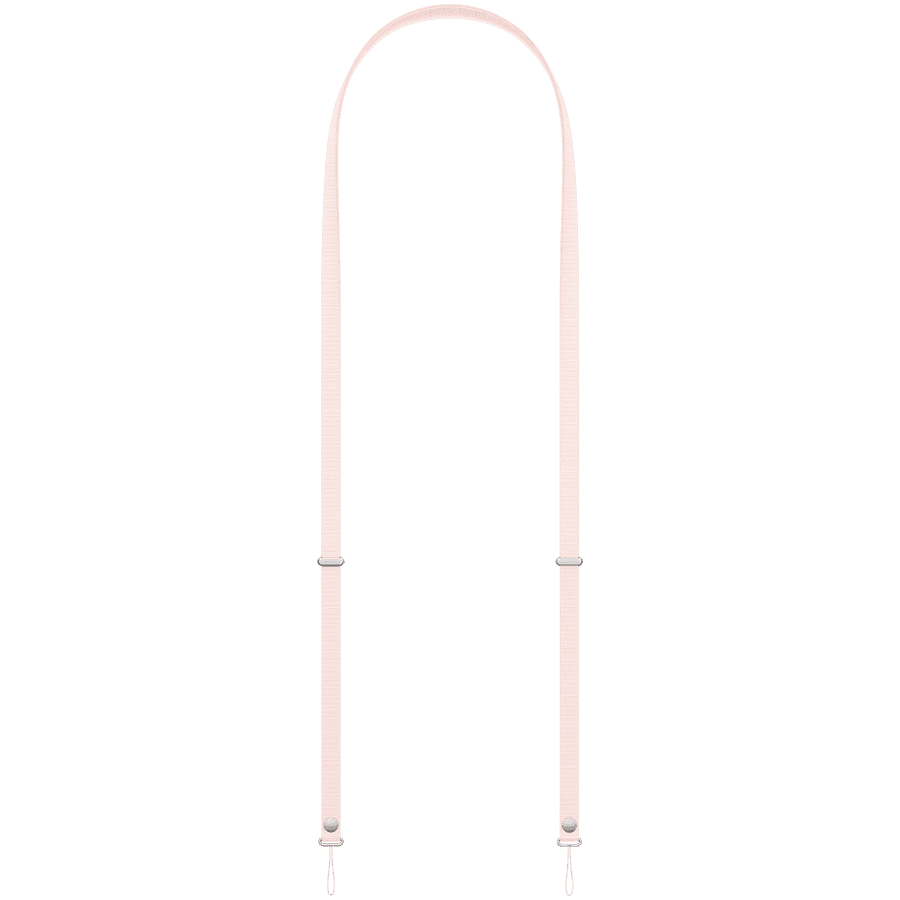 Crossbody Strap - Soft