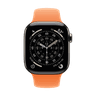 40mm Clementine Sport Band image 6