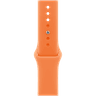 40mm Clementine Sport Band image 1