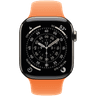 40mm Clementine Sport Band image 3