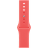 40mm Bright Guava Sport Band image 1