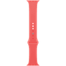 40mm Bright Guava Sport Band image 2