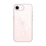 iPhone 17e Clear Case with MagSafe image 5