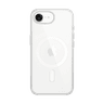 iPhone 17e Clear Case with MagSafe image 6