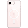 iPhone 17e Clear Case with MagSafe image 1
