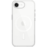 iPhone 17e Clear Case with MagSafe image 2