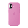 iPhone 17 Silicone Case with MagSafe image 3
