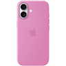 iPhone 17 Silicone Case with MagSafe image 1