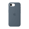 iPhone 17e Silicone Case with MagSafe - Anchor image 3