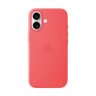 iPhone 17 Silicone Case with MagSafe image 7