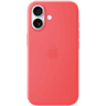 iPhone 17 Silicone Case with MagSafe image 5