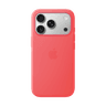 iPhone 17 Pro Silicone Case with MagSafe image 3