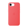 iPhone 17e Silicone Case with MagSafe image 3