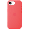 iPhone 17e Silicone Case with MagSafe image 1