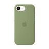 iPhone 17e Silicone Case with MagSafe image 11