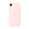 iPhone 17e Silicone Case with MagSafe - Soft image 3