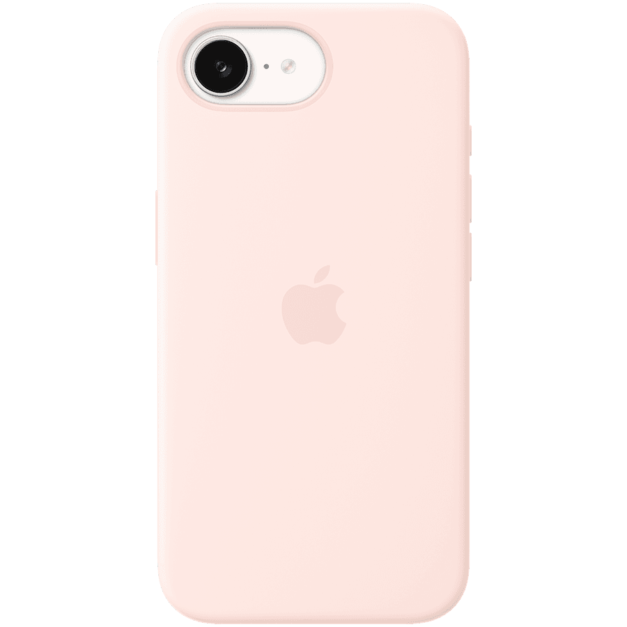 iPhone 17e Silicone Case with MagSafe - Soft