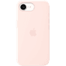 iPhone 17e Silicone Case with MagSafe - Soft image 1