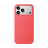 iPhone 17 Pro Max Silicone Case with MagSafe image 2