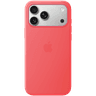 iPhone 17 Pro Max Silicone Case with MagSafe image 1