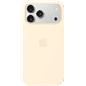 iPhone 17 Pro Max Silicone Case with MagSafe image 3