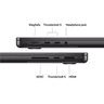 MacBook Pro 14" (M5 Pro) image 9