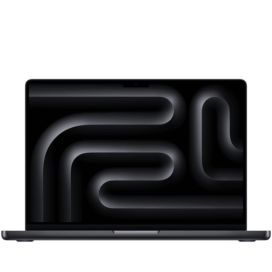 MacBook Pro 14" (M5 Pro)