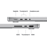 MacBook Pro 14" (M5) image 9