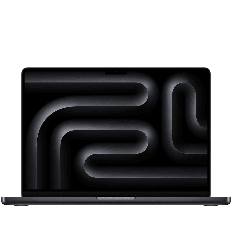 MacBook Pro 14" (M5 Max)