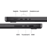 MacBook Pro 16" (M5 Max) image 9
