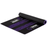 LORGAR RX1FM, Sim Racing Floor Mat Advanced, Stitched edge, 1,700X700X3 mm, /purple image 3
