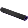 LORGAR RX1FM, Sim Racing Floor Mat Advanced, Stitched edge, 1,700X700X3 mm, /purple image 4