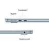 MacBook Air 13" (M5) image 12