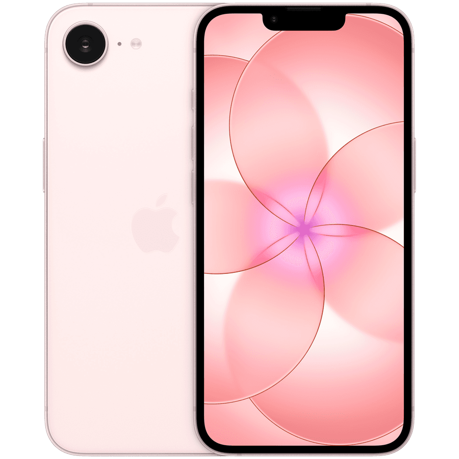 iPhone 17e