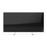 AENO Premium Eco Smart Heater, 700W, Tempered glass, Infrared+convection heating type, Plug type: South Africa (M type), BLACKManufacturer: AENO image 4