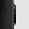 AENO Premium Eco Smart Heater, 700W, Tempered glass, Infrared+convection heating type, Led display Plug type: SOUTH AFRICA (M type), BLACKManufacturer: AENO image 5