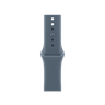40mm Anchor Blue Sport Band image 3