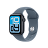40mm Anchor Blue Sport Band image 4