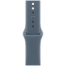 40mm Anchor Blue Sport Band image 1