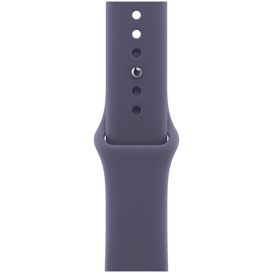40mm Purple Fog Sport Band