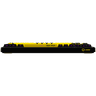 LORGAR KBP7075W, Wireless 75% Mechanical Gaming Keyboard Pro, /yellow, EN layout image 5