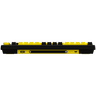 LORGAR KBP7075W, Wireless 75% Mechanical Gaming Keyboard Pro, /yellow, EN layout image 6