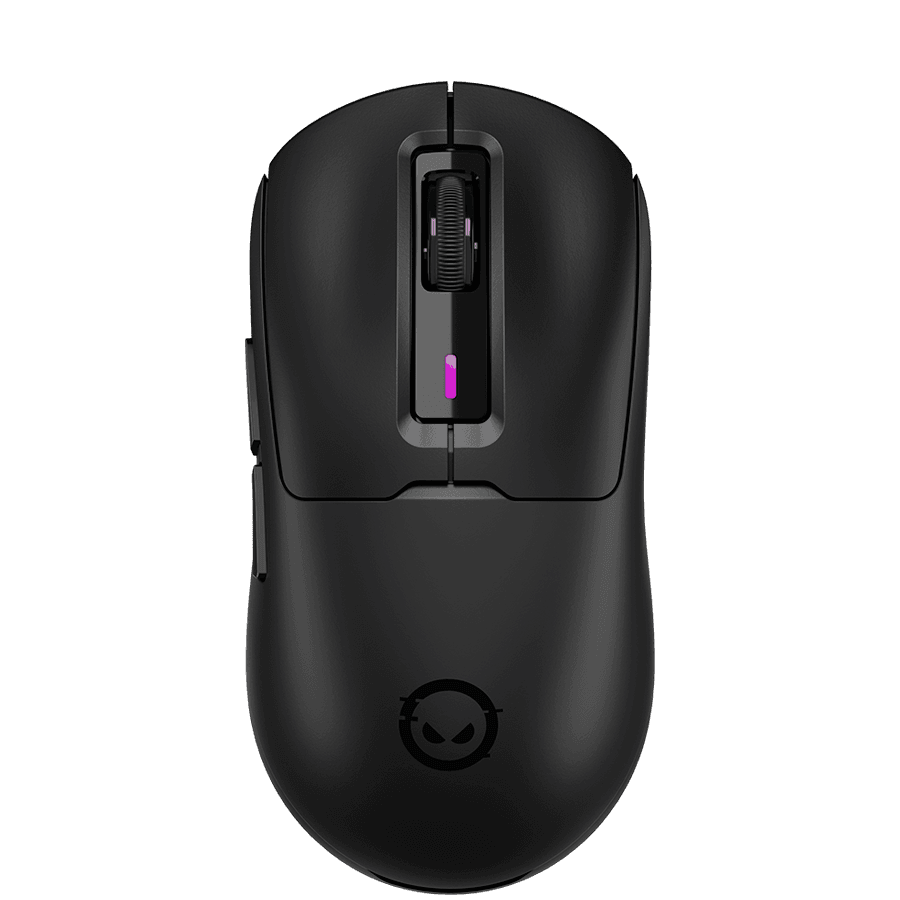 LORGAR MSA10W, Wireless Gaming Mouse Advanced,