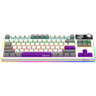 LORGAR KBP70TKLW, Wireless TKL Mechanical Gaming Keyboard Pro, Beige, EN layout image 3