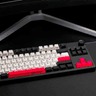 LORGAR KBP70TKLW, Wireless TKL Mechanical Gaming Keyboard Pro, Beige, EN layout image 11