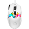 LORGAR MSP80, 8000 Hz Gaming Mouse Pro, image 1