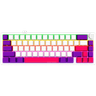 LORGAR KBP70MW, Wireless 65% Mechanical Gaming Keyboard Pro, , EN layout image 1